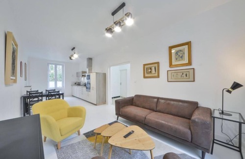Vierzon Apartment | Appartment the House of Hera