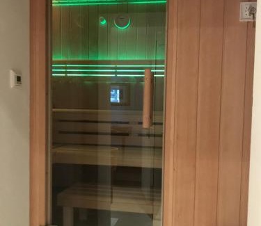 Eutritzsch Apartment | Appartment Villa am Bretschneiderpark