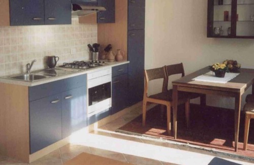 Roncegno Apartment | Appartment with beautifull panorama-view