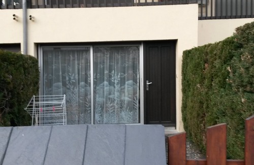 Vignec Apartment | Apparts Proche des Commerces, et Télécabine, Plein sud , Cour Fermée, Parking,