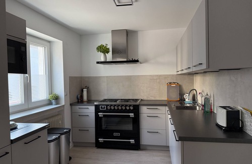 Neustadt-Geinsheim House | Appelhaus in Geinsheim - 6 rooms - 3 bedrooms
