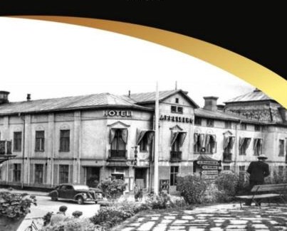 Solleftea Hotel | Appelberg hotel