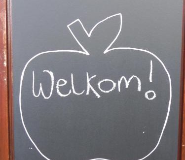 Breezand Bed & Breakfast | Appels en Peren Bed and Breakfast