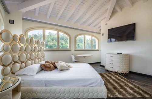 Settime House | Appendino by Interhome