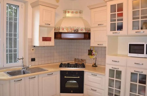 Quartiere XX Ardeatino Apartment | APPIA PARK APARTMENT farmhouse in the countryside 5 min from the Colosseum -Wi-Fi - Parking