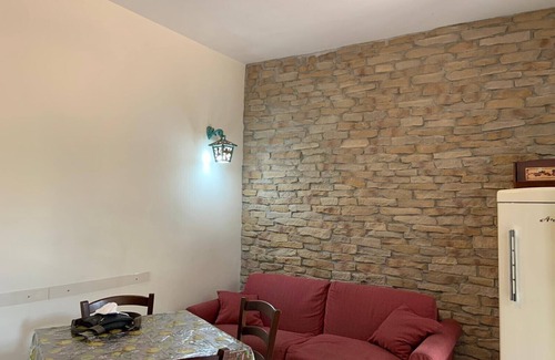 Quartiere XX Ardeatino Apartment | APPIA PARK APARTMENT farmhouse in the countryside 5 min from the Colosseum -Wi-Fi - Parking