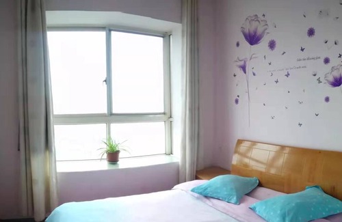 Tian Xin Hotel | Apple Apartment Hotel Changsha Nanmenkou