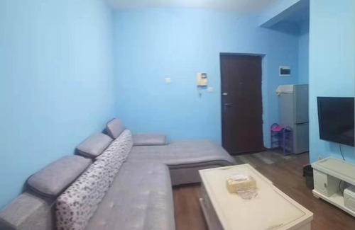 Tian Xin Hotel | Apple Apartment Hotel Changsha Nanmenkou