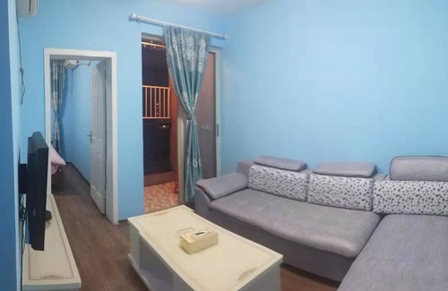 Tian Xin Hotel | Apple Apartment Hotel Changsha Nanmenkou