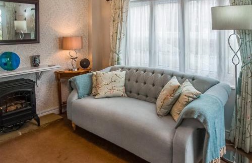 Cheddar House | Apple Blossom Cottage - Uk46648