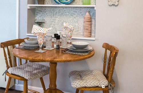 Cheddar House | Apple Blossom Cottage - Uk46648
