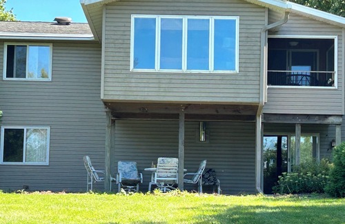 Apple River House | Apple Canyon Lake Home, Life At The Lake