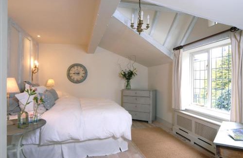 Snowshill Village House | Apple Cottage