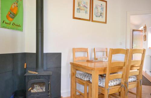 Stokeinteignhead House | Apple Cottage
