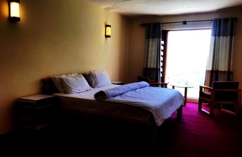 Hunza Hotel | Apple Garden Hunza