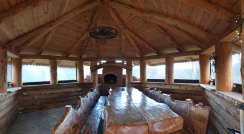 Poiana Marului Cabin | Apple Glade
