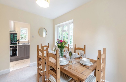Halam Cottage | Apple Orchard - UK45170