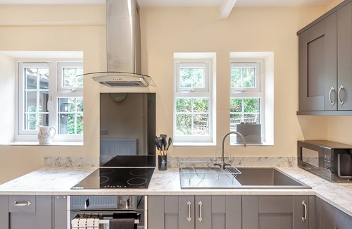 Halam Cottage | Apple Orchard - UK45170