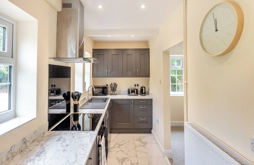 Halam Cottage | Apple Orchard - UK45170