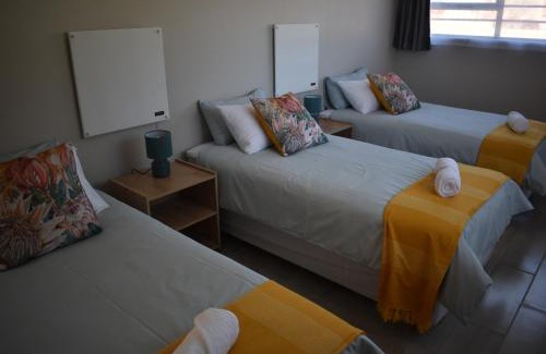 Harrismith Apartment | Apple Orchard Cottage
