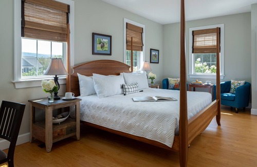 Boalsburg Bed & Breakfast | Apple Pony Inn