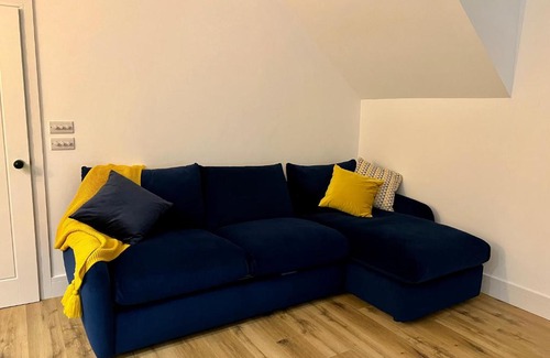 Hensol Apartment | Apple Tree Apartment