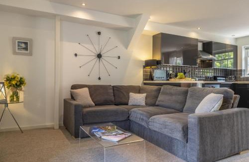 Little Walsingham House | Apple Tree Cottage