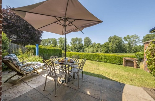 Little Walsingham House | Apple Tree Cottage