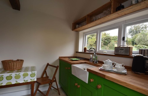 Playden Cottage | Applecote - Rye