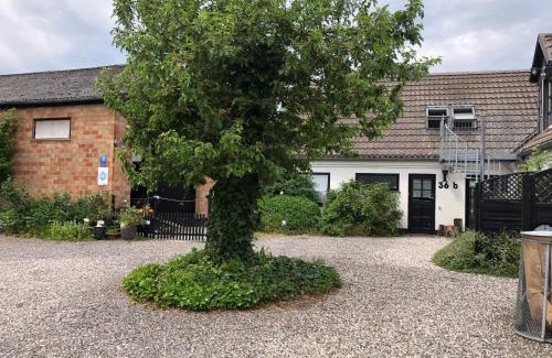 Alleroed Municipality Apartment | AppleFlower Farm Great little house