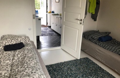 Alleroed Municipality Apartment | AppleFlower Farm Great little house