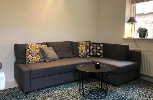 Alleroed Municipality Apartment | AppleFlower Farm Great little house