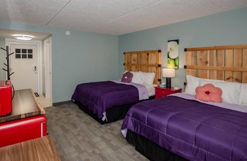 Readstown Hotel | AppleHouse Hotel