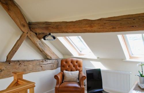 Honley House | Appleshine Cottage