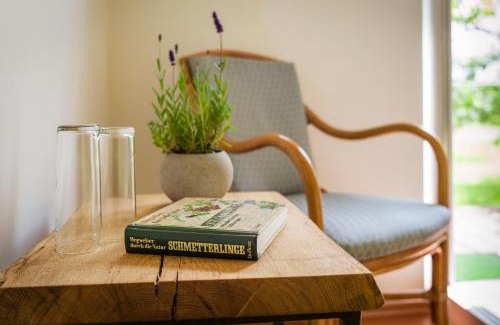 Dahlem Bed & Breakfast | Appleslounge