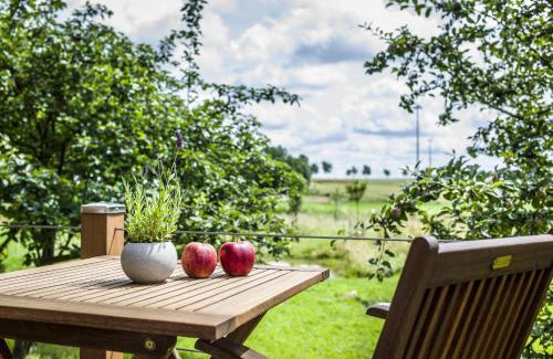 Dahlem Bed & Breakfast | Appleslounge
