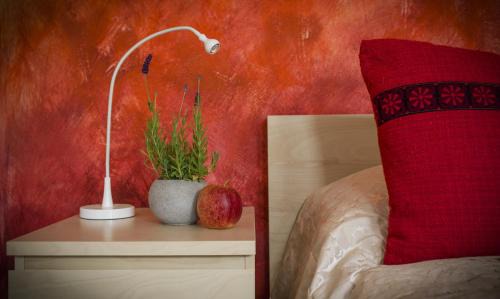 Dahlem Bed & Breakfast | Appleslounge