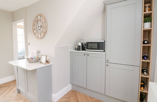Westward Ho Cottage | APPLESTOW, pet friendly, luxury holiday cottage in Northam