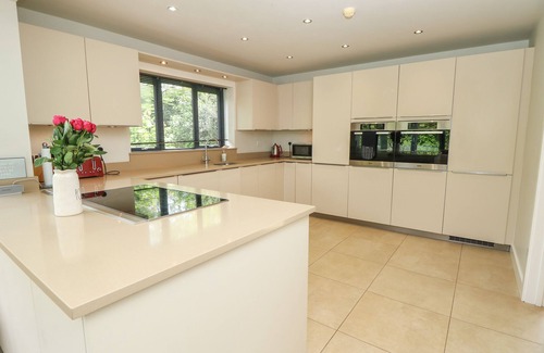 New Forest District Cottage | Appletree Cottage