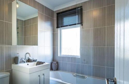Eyemouth House | Applin Lodge