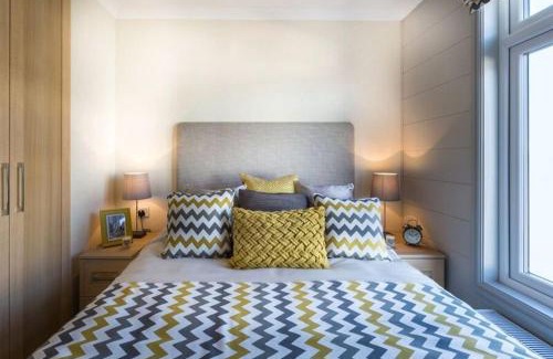 Eyemouth House | Applin Lodge