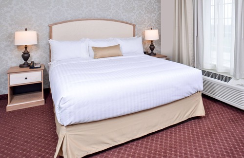 Appomattox Hotel | Appomattox Inn and Suites