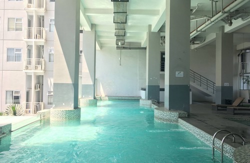 Cileunyi Apartment | Appropriate Studio Apartment at Harvard Jatinangor near IPDN