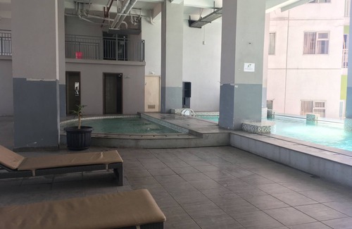 Cileunyi Apartment | Appropriate Studio Apartment at Harvard Jatinangor near IPDN
