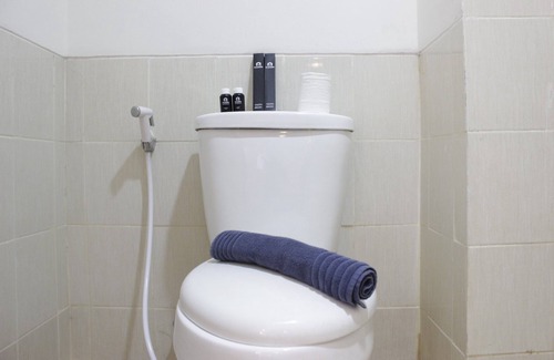 Cileunyi Apartment | Appropriate Studio Apartment at Harvard Jatinangor near IPDN