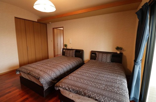 Ginowan House | Approximately 30 minutes from Naha Airport Spacio - UGANA VILLA GINOWAN /Ginowan Okinawa