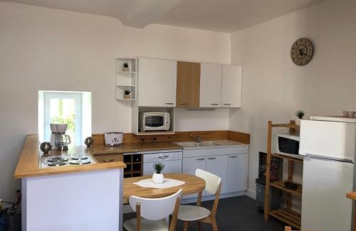 Tracy-sur-Mer Apartment | APPT 1.5KM PLAGES DU DÉBARQUEMENT