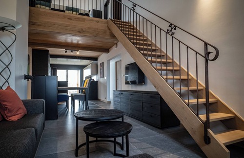 Bertrix Apartment | Appt B³/201