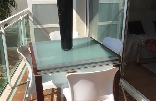 Platja d'Aro Apartment | APPT COSTA BRAVA PLAYA D'ARO 120 meters from THE BEACH AND TOWN CENTER + SWIMMING POOL