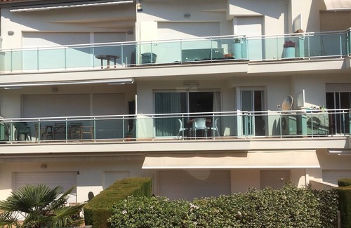 Platja d'Aro Apartment | APPT COSTA BRAVA PLAYA D'ARO 120 meters from THE BEACH AND TOWN CENTER + SWIMMING POOL